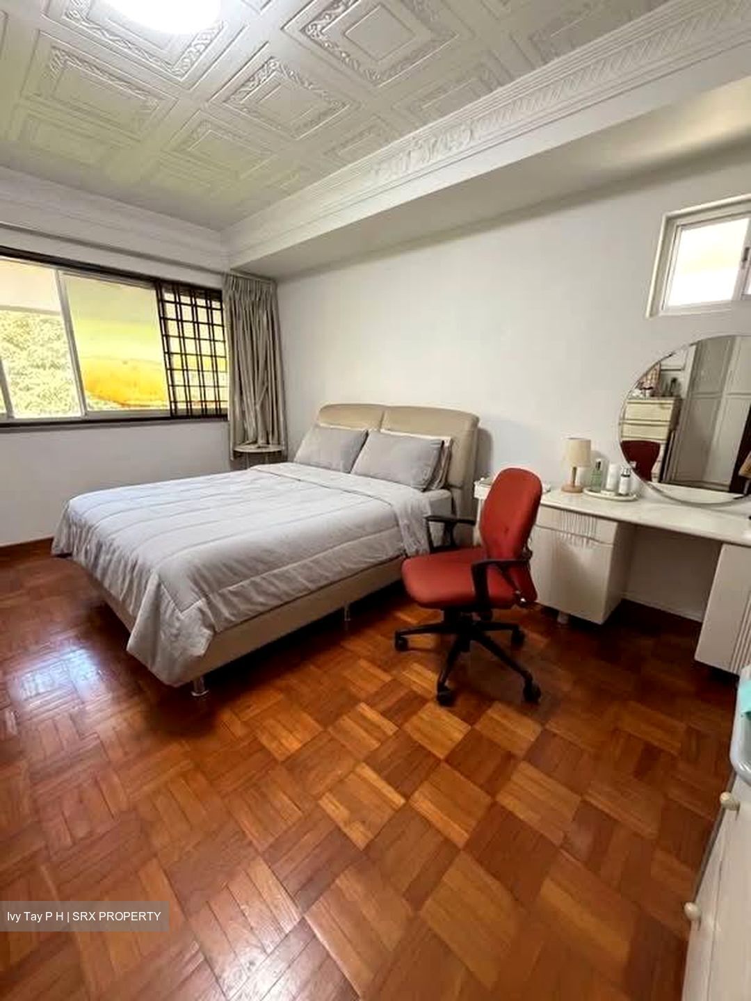 Blk 449 Pasir Ris Drive 6 (Pasir Ris), HDB Executive #602863591